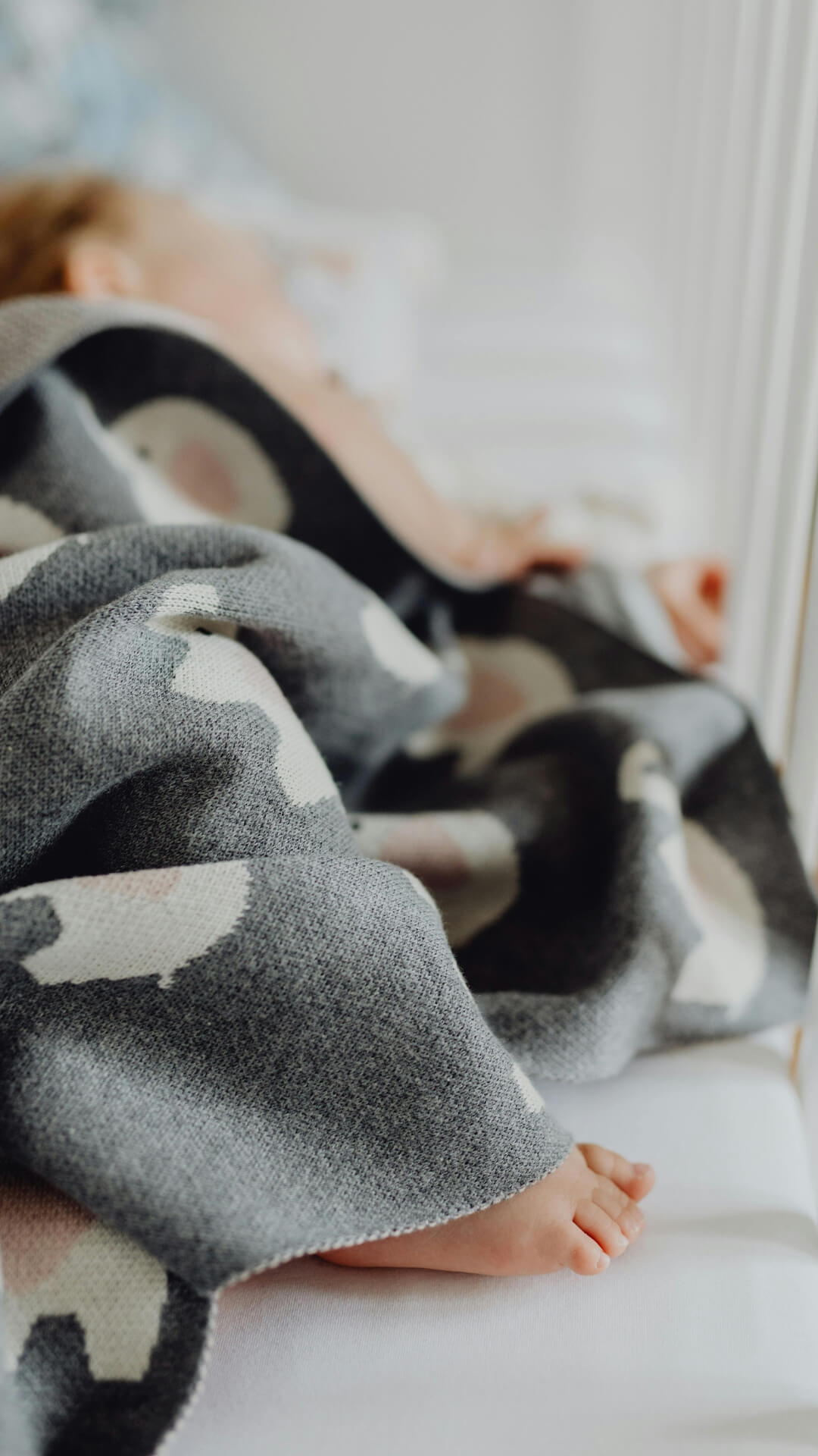 cadeau de naissance fait main et personnalisé