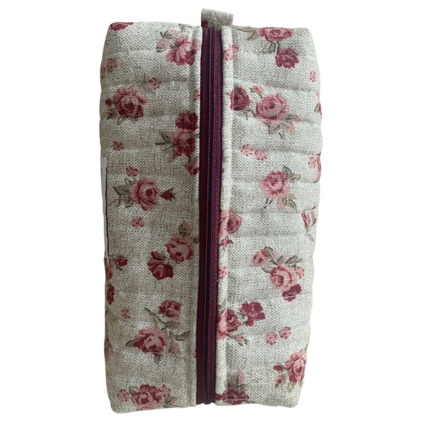 Trousse de toilette Rose Violette & Rose