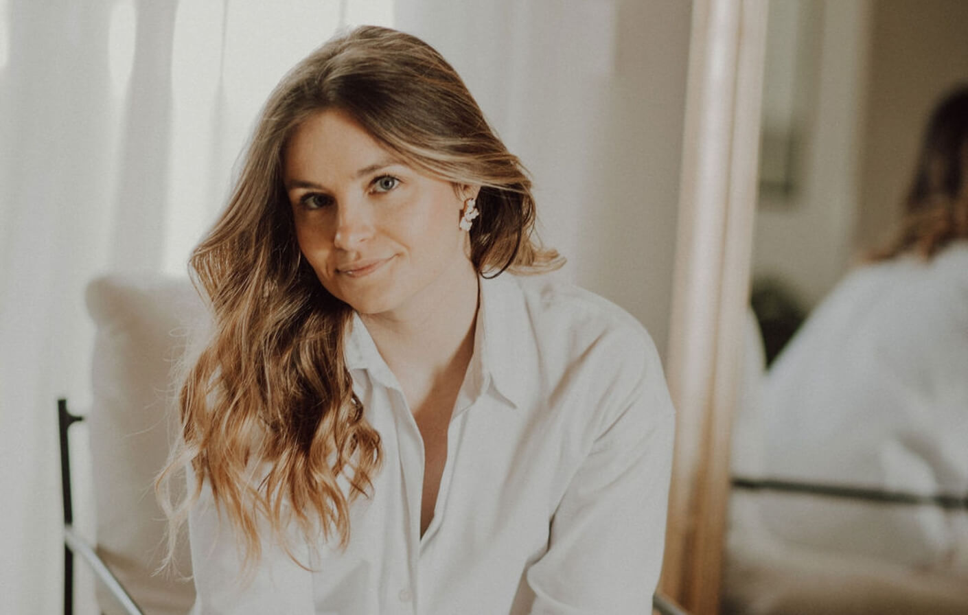 fanny creatrice de violette et rose