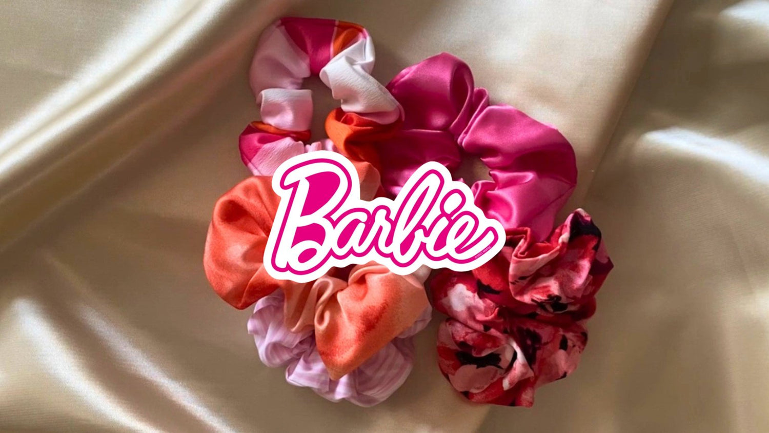 Collection Barbie - Violette & Rose