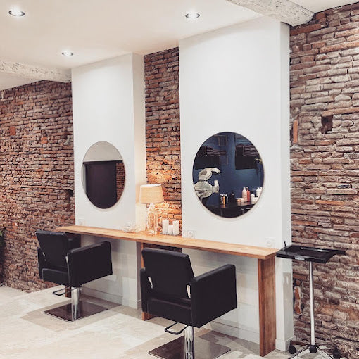 salon de coiffure Batelli à Toulouse