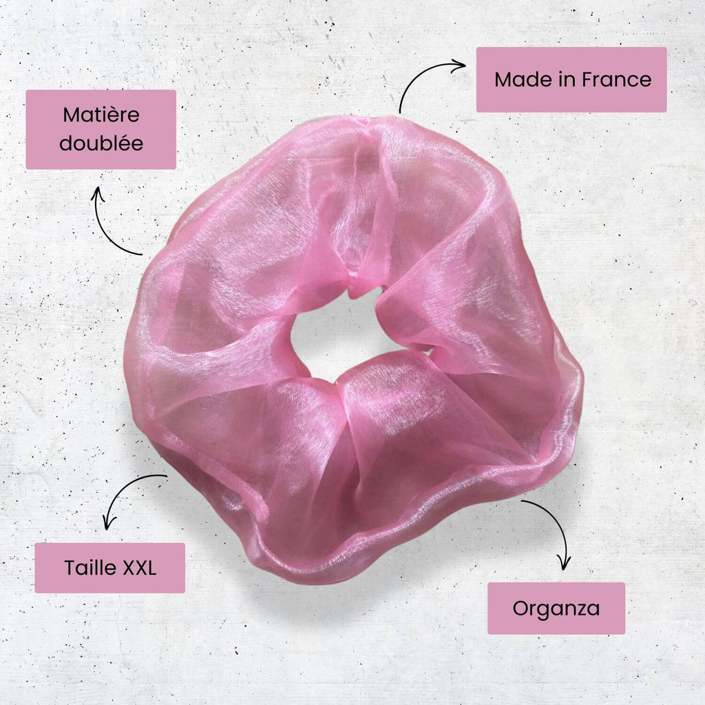 avantages chouchou made in france gros chouchou