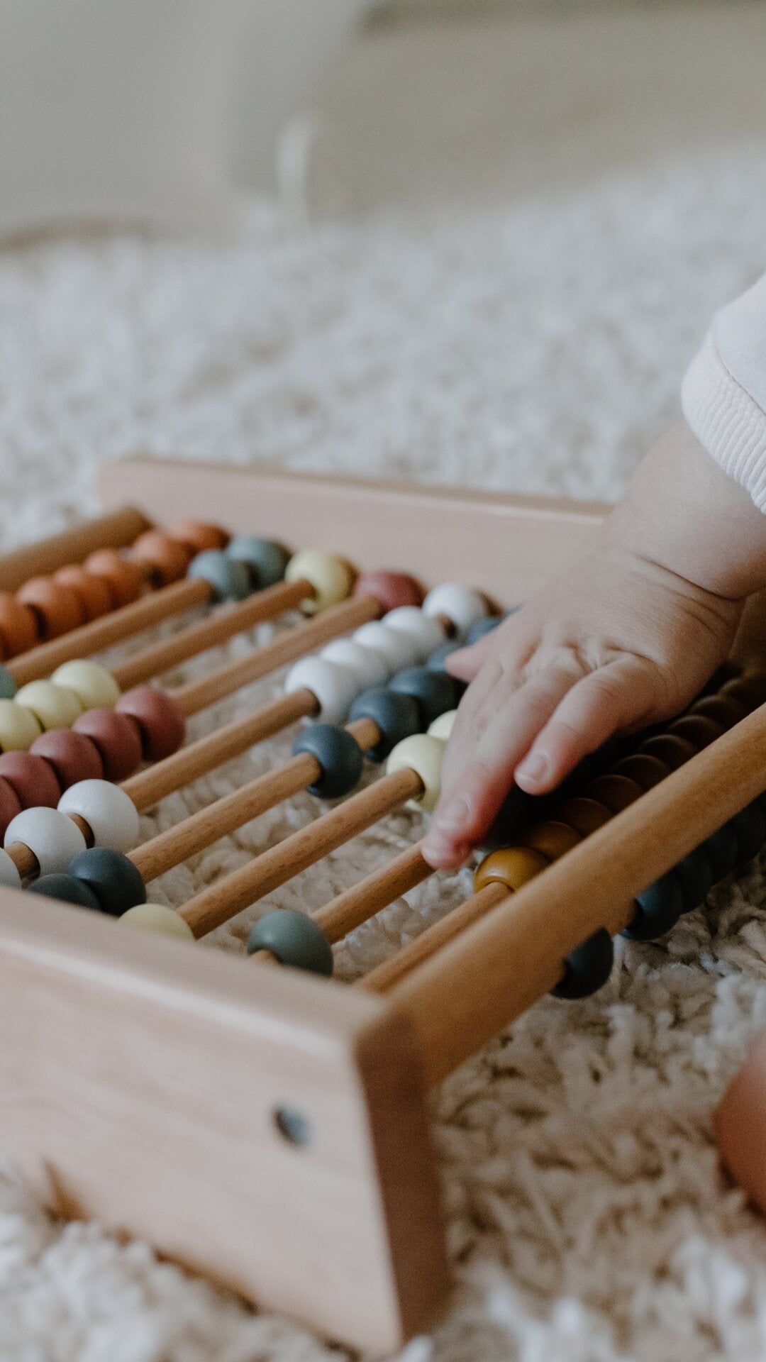 cadeau de naissance fait main et made in france