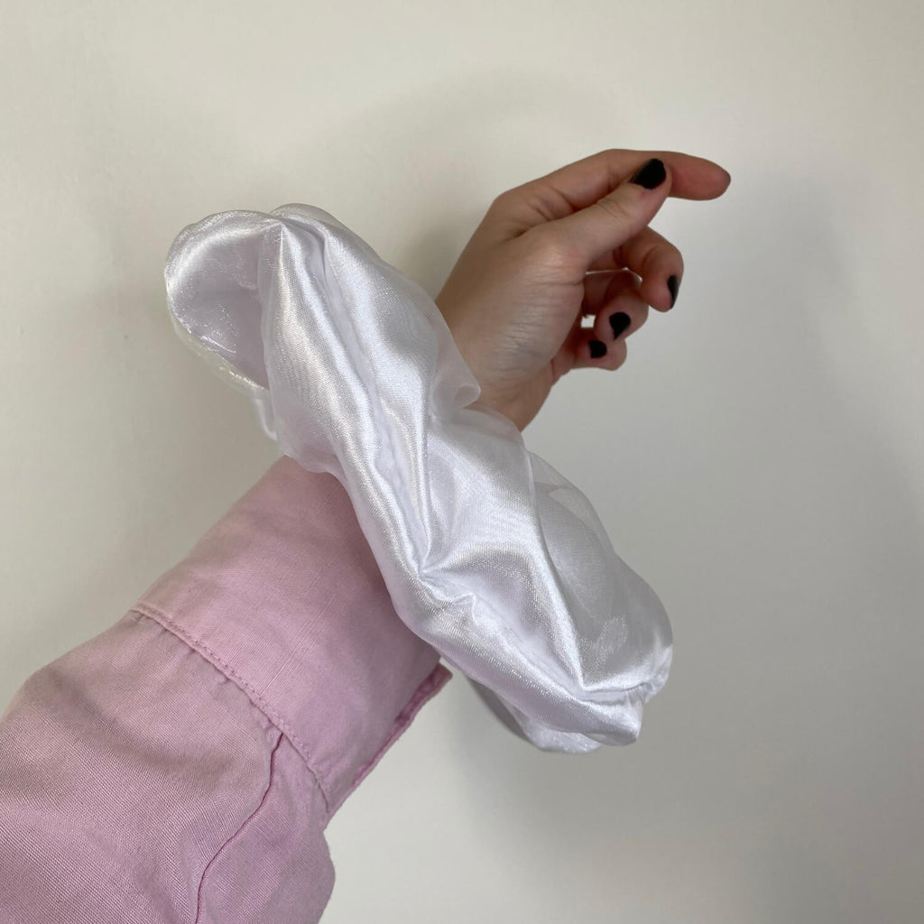 chouchou pour cheveux xxl made in france